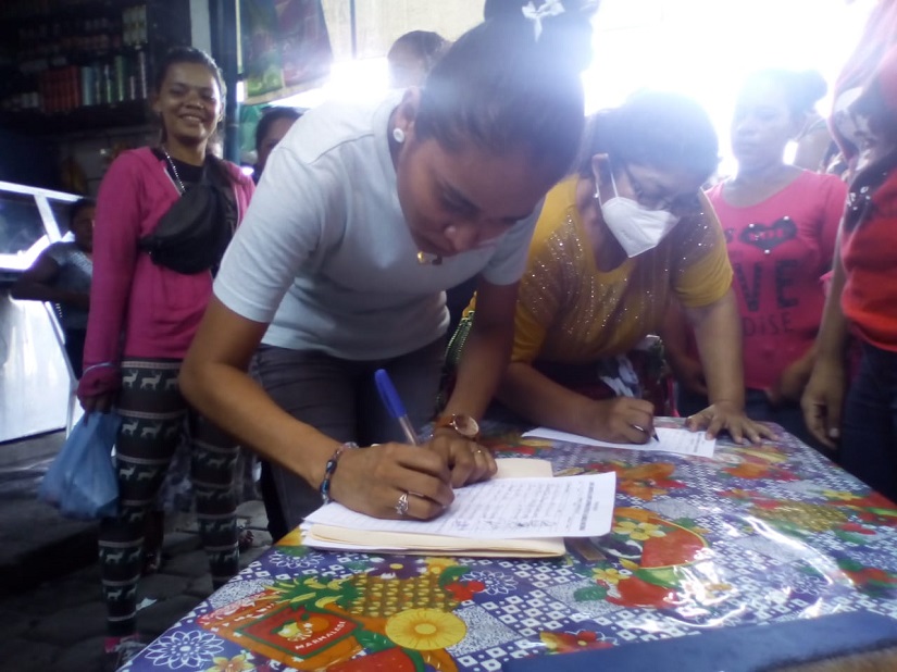 FIRMAS